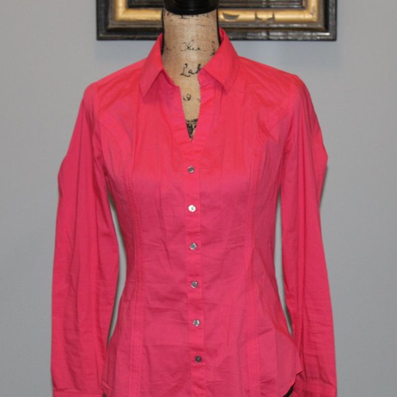 Express The Essential Shirt - Picture 5 of 14